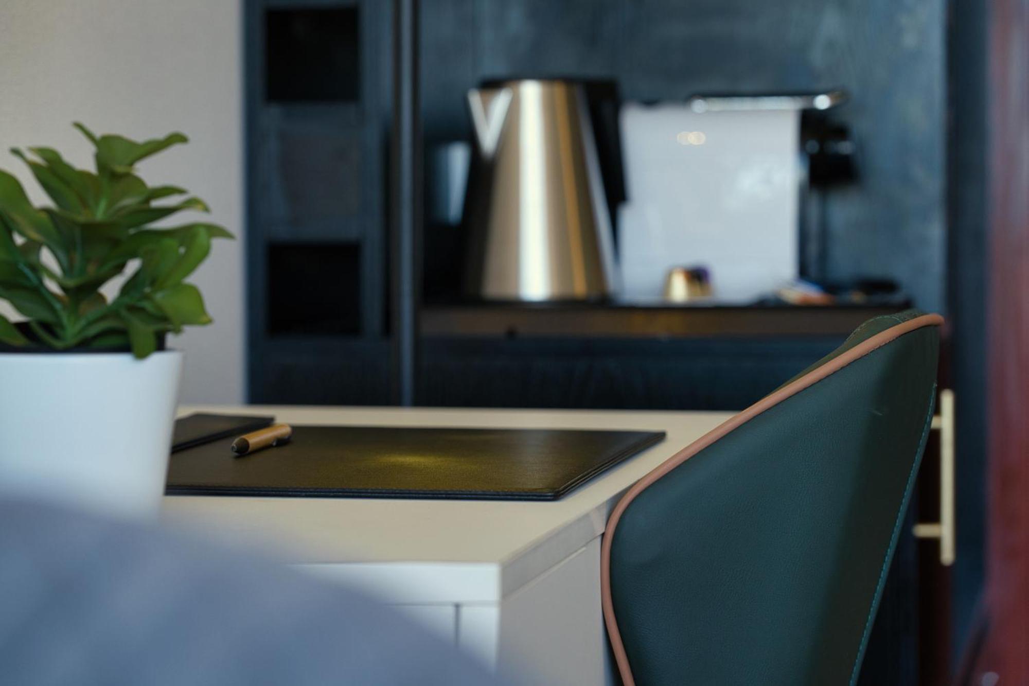 Soho Hotel Auckland Eksteriør bilde